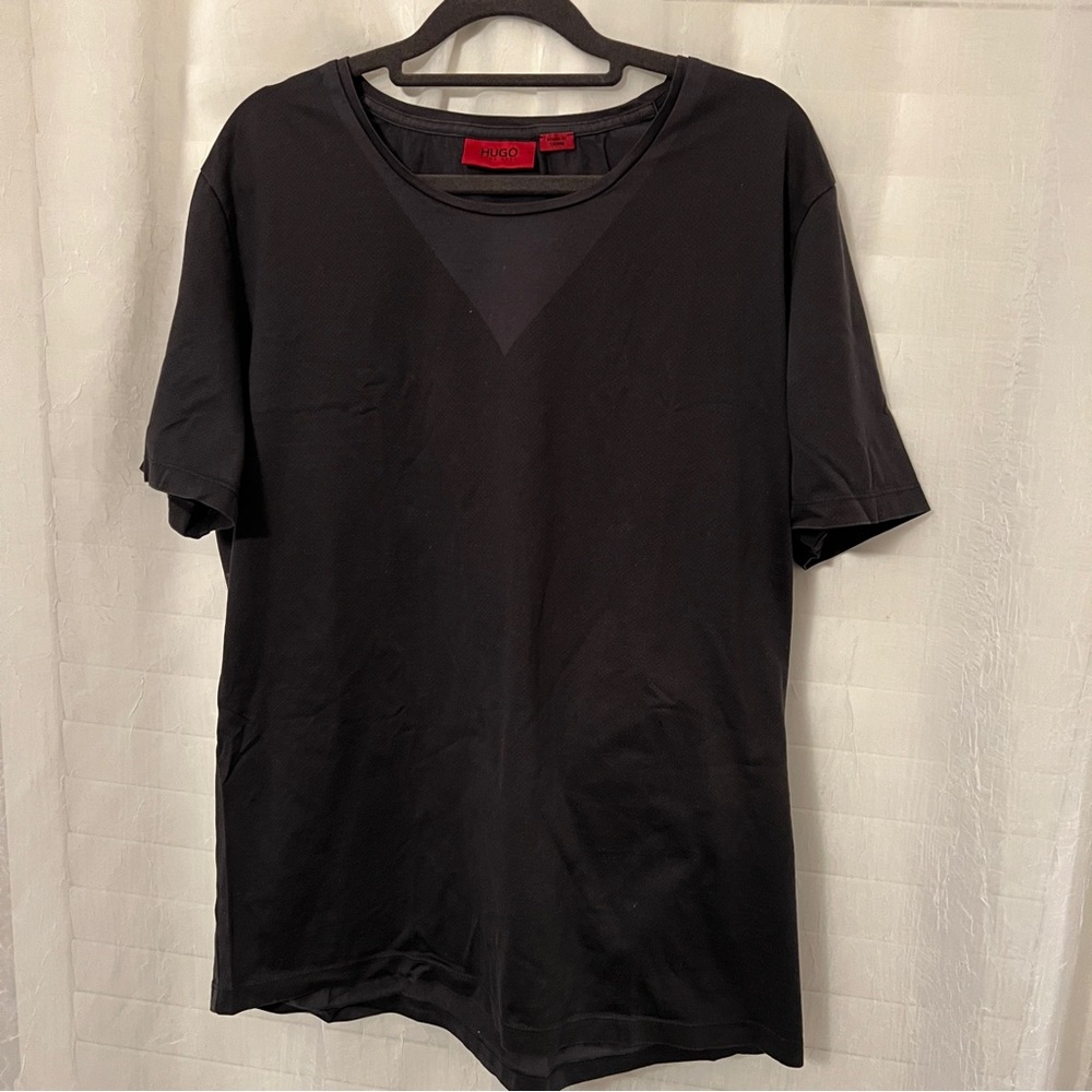 BOSS tee